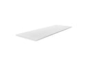 White 42" Top