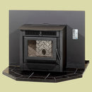 Hudson River Stone Works Davenport Pellet Insert - HRFPI