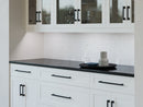New Age Product's-Super White Glass Subway Tile (11 Sq.ft. / Box)