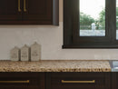 Super White Glass Hexagon Tile (11-Pack)