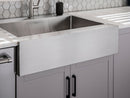 36in Farmhouse Sink (including bottom grid)