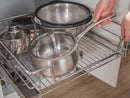 Pull Out Basket-18 in./ 24 in./ 36 in.