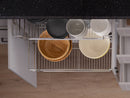 Pull Out Basket-18 in./ 24 in./ 36 in.