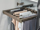 Pants Display Rack