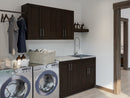 Pants Display Rack