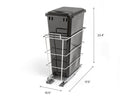 Pull Out Bin