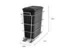 Pull Out Bin