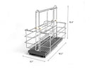 Under Sink Organizer