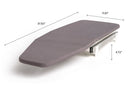 Ironing Board without Basket