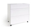 Home Three Drawer Cabinet