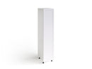 NewAge Products -Home Grey Pantry Cabinet
