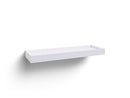 Home Grey Floating Shelf