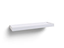 Home Grey Floating Shelf