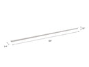 Home Grey Crown Moulding