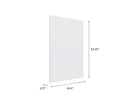 Home Grey Island Back Pane