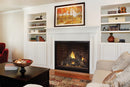 Empire Madison Clean-face Luxury 42 Inch Wall Mounted Gas Fireplace
