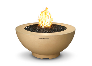 American Fyre Designs-  Fire Bowl, 48-Inch