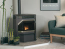 IronStrike PS40GL Winslow Freestanding Pellet Stove