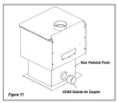 UZIAD 4″ Flex Adaptor