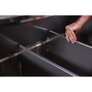 Summerset Muscle Series 36" Standalone Hybrid Grill - Crafted in the USA