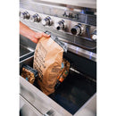 Summerset Muscle Series 54" Freestanding Hybrid Grill - Dominating Outdoor Cooking Power