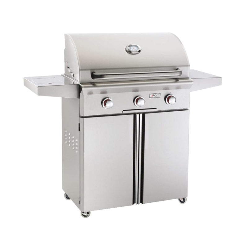 American Outdoor Grill - 30" T-Series Portable 3-Burner Gas Grill