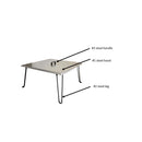AZ Patio Heaters 24" Fire pit Heat Deflector in Stainless Steel