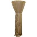 AZ Patio Heaters 87" Economy Tall Patio Heater Cover