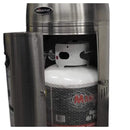 Best Outdoor Patio Heater with Table | BelleFlame