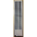 Empire 66" B-Vent Gravity Wall Furnace