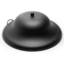 HPC | 32" Aluminum Round Tall Fire Pit Cover