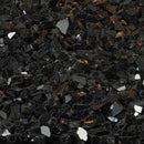 Empire | 10 sq. ft. Decorative Crushed Glass Media Accessory