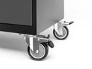 Bold Series 9 Piece Cabinet Set
