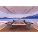 Bromic Heating - Ceiling Recess Kit for Platinum Smart-Heat Electric Heater