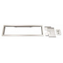 Bromic Heating Ceiling Recess Kit for Platinum Smart-Heat Electric Heater