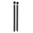 Bromic Heating 3' Tube Suspension Kit for Tungsten Smart-Heat Electric Heater