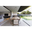 Bromic Heating - 33" Platinum Smart-Heat 2300 Watt Electric Patio Heater