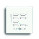 Bromic Heating BH3130011-2 Wireless Dimmer Controller for Smart-Heat Electric Heater