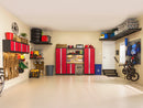 Bold Series 9 Piece Cabinet Set