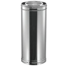 DuraVent DuraPlus 8" Diameter Stainless Steel Chimney Pipe
