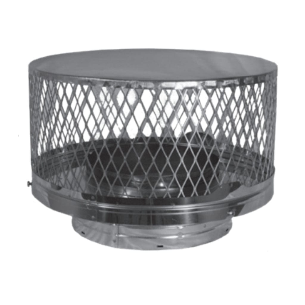 DuraVent DuraTech Chimney Cap