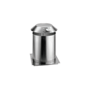 DuraVent DuraTech 5" Diameter 5DT-IS Attic Insulation Shield