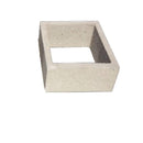 8" Outer Liner (Individual) | Mason-Lite