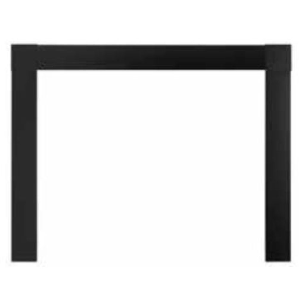 Monessen Contemporary Front for LoRider Firebox