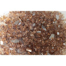 Empire | 10 sq. ft. Decorative Crushed Glass Media Accessory