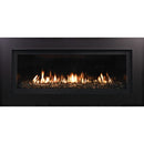 Empire | Decorative Front with Barrier Screen for 41" for Boulevard DV Fireplace Accessory