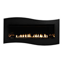 Empire | Decorative Front with Barrier Screen for 41" for Boulevard DV Fireplace Accessory