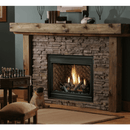 Kingsman 42" HBZDV4224 Zero Clearance Direct Vent Gas Fireplace