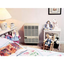 Empire | 16" DV210SGX Direct-Vent Millivolt Wall Furnace (Thermostat not included)