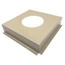 Empire | DV822 Vinyl Siding Vent-Kit Direct-Vent Wall Furnace Accessory